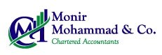 monir mohammad logo